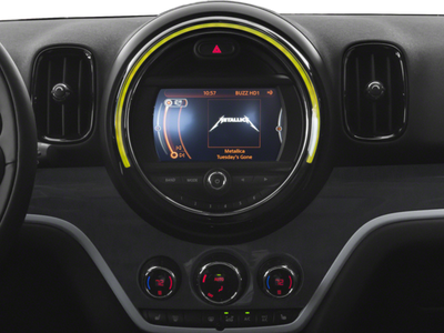 2017 MINI Cooper S Countryman Base