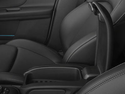 2017 MINI Cooper S Countryman Base