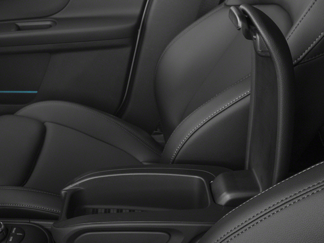 2017 MINI Cooper S Countryman Base