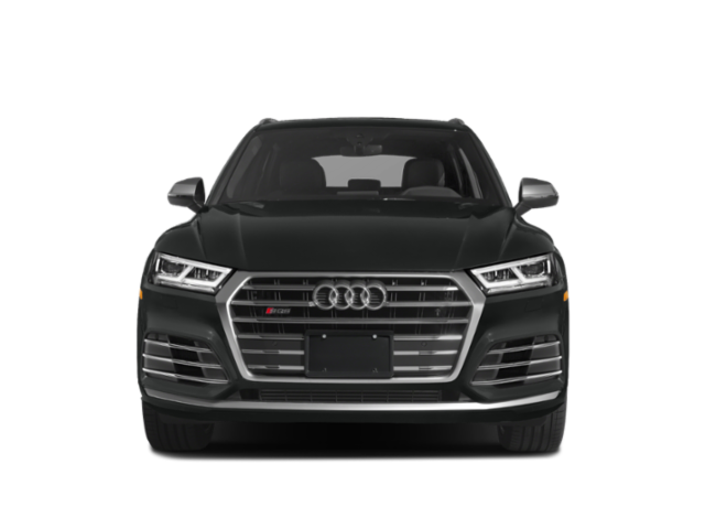 2018 Audi SQ5 3.0T Prestige quattro