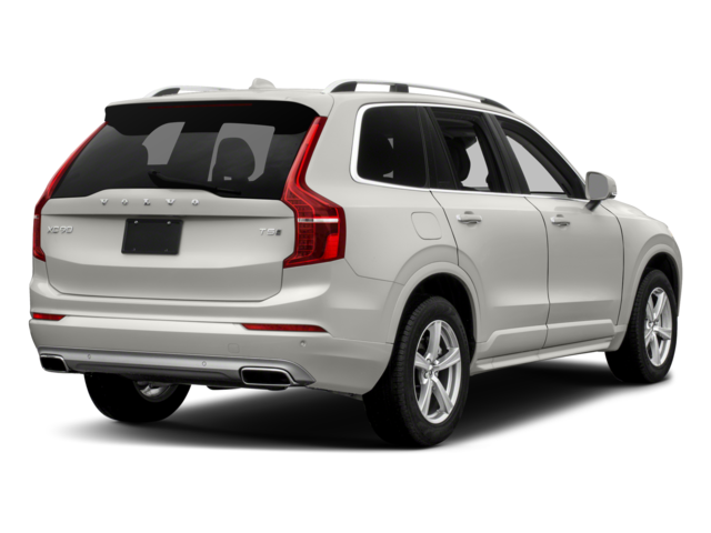 2018 Volvo XC90 T5 Momentum