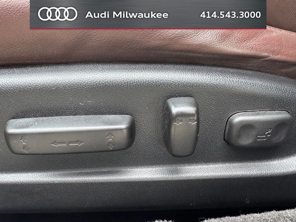 2015 Acura TLX V6 Tech