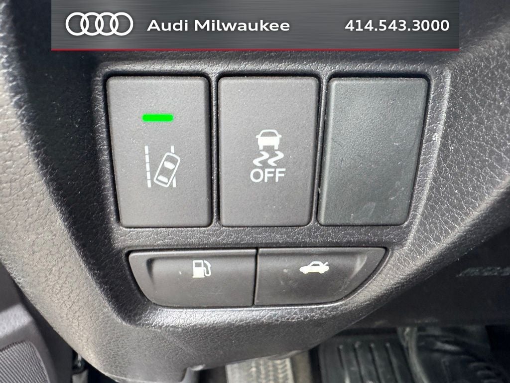 2015 Acura TLX V6 Tech