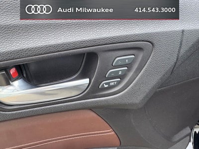 2015 Acura TLX V6 Tech