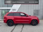 2020 Jeep Grand Cherokee SRT