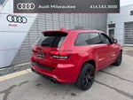 2020 Jeep Grand Cherokee SRT