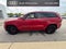 2020 Jeep Grand Cherokee SRT