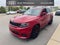 2020 Jeep Grand Cherokee SRT