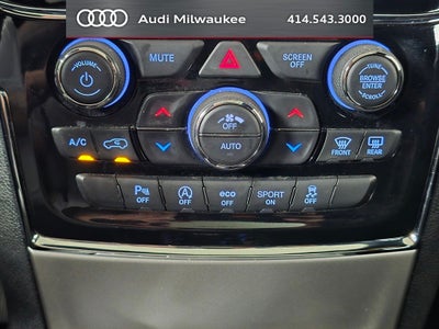 2020 Jeep Grand Cherokee Trailhawk