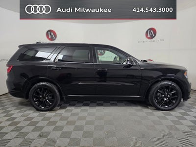 2017 Dodge Durango R/T