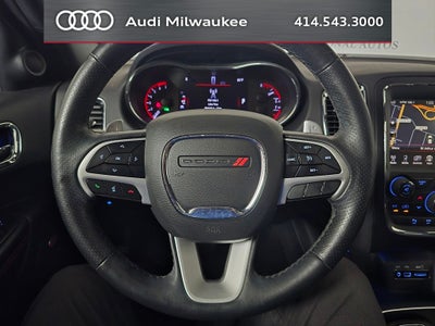 2017 Dodge Durango R/T