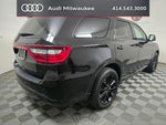 2017 Dodge Durango R/T