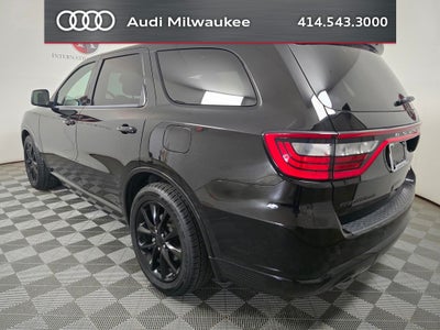 2017 Dodge Durango R/T