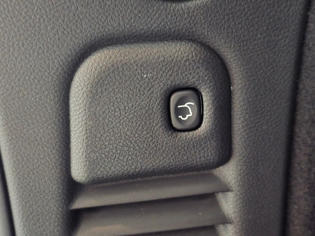 2021 Dodge Durango Citadel