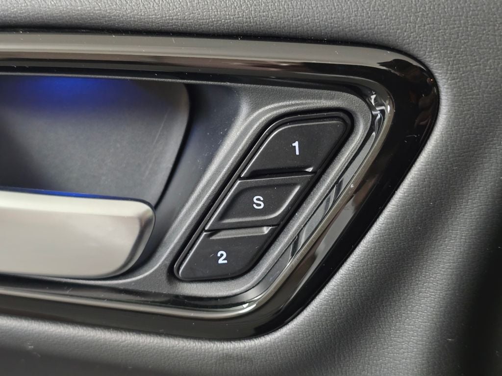 2021 Dodge Durango Citadel