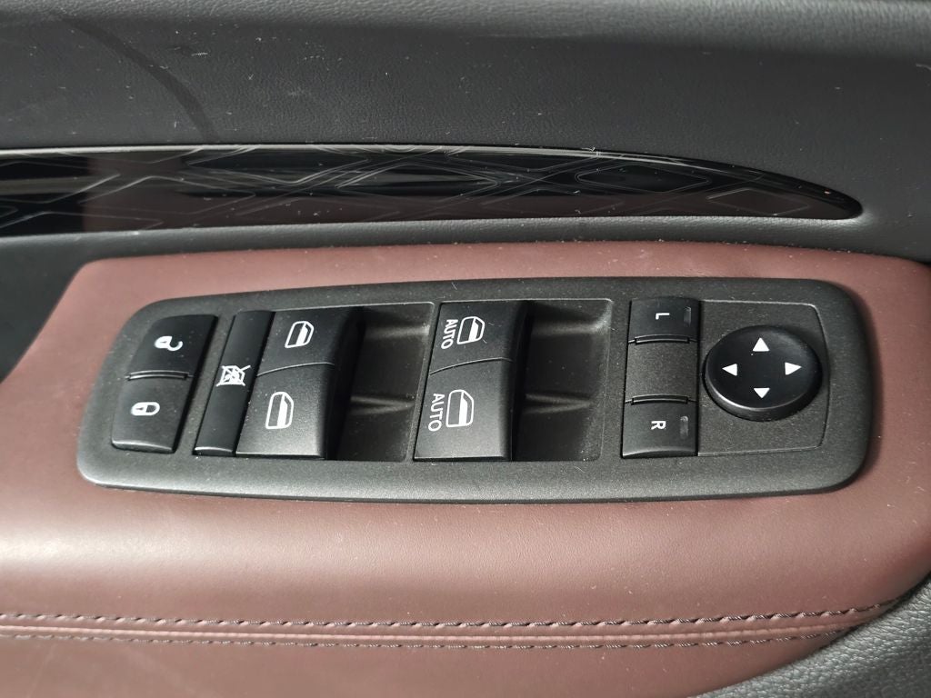 2021 Dodge Durango Citadel