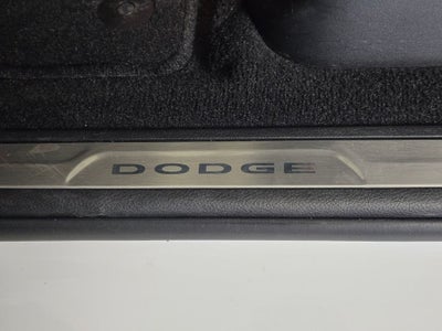 2021 Dodge Durango Citadel