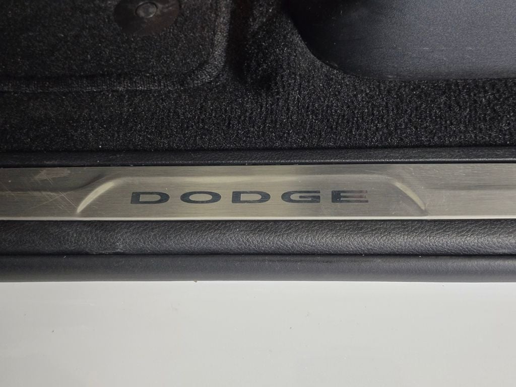 2021 Dodge Durango Citadel