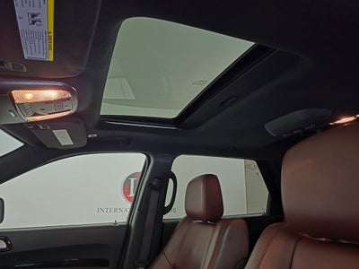 2021 Dodge Durango Citadel