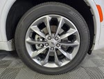 2021 Dodge Durango Citadel