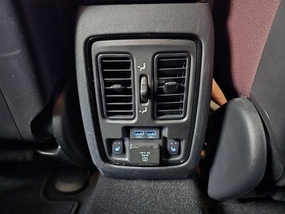 2021 Dodge Durango Citadel