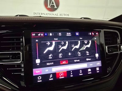 2021 Dodge Durango Citadel