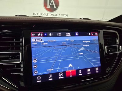 2021 Dodge Durango Citadel
