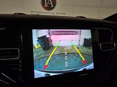 2021 Dodge Durango Citadel