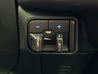2021 Dodge Durango Citadel