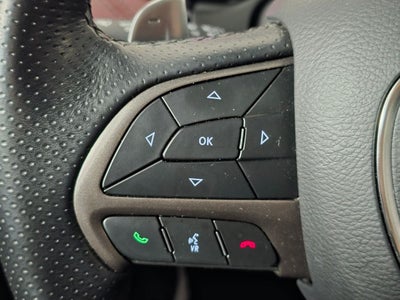 2021 Dodge Durango Citadel