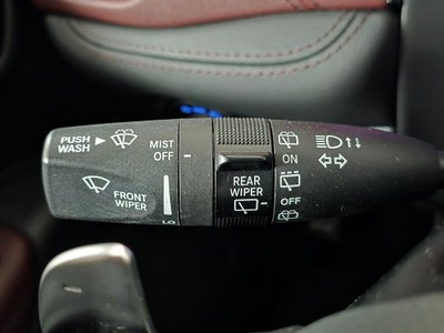 2021 Dodge Durango Citadel