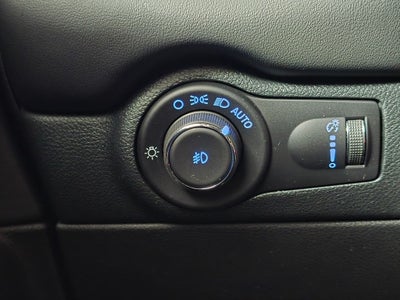 2021 Dodge Durango Citadel