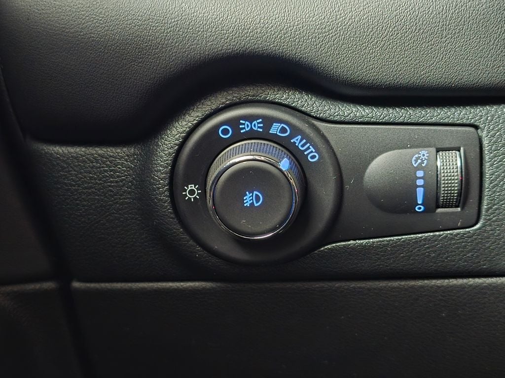 2021 Dodge Durango Citadel