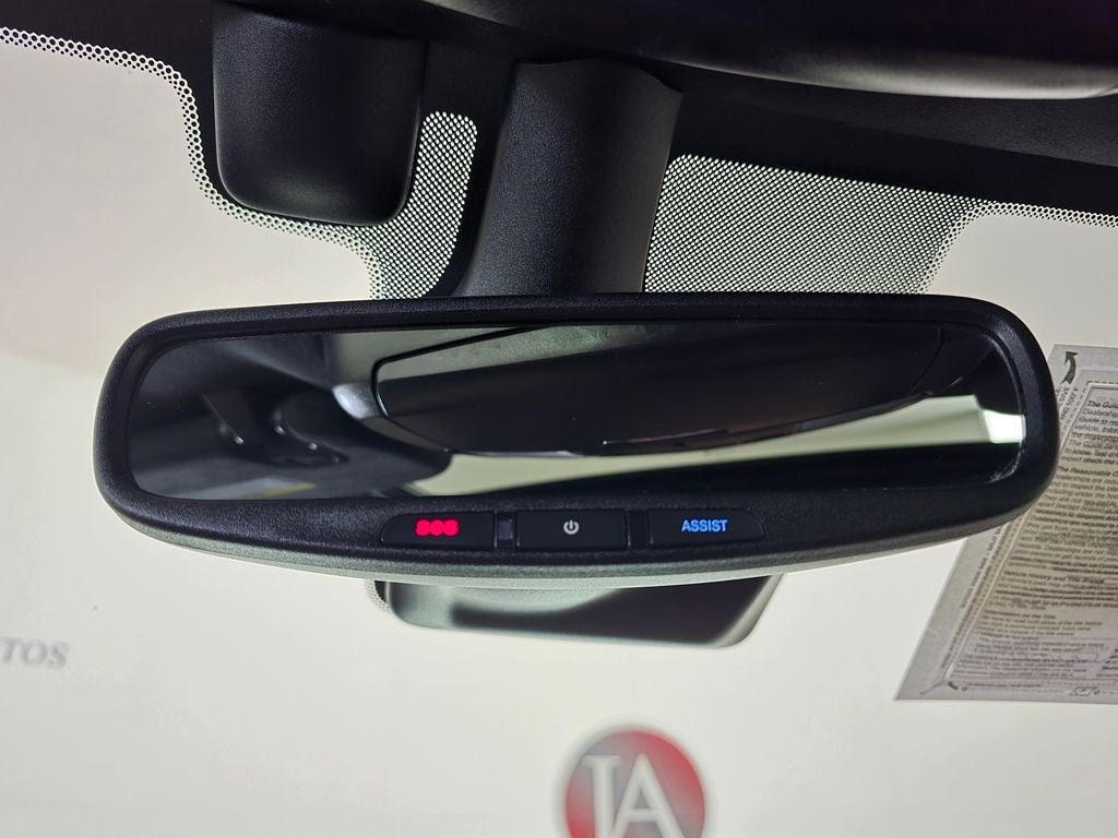 2021 Dodge Durango Citadel