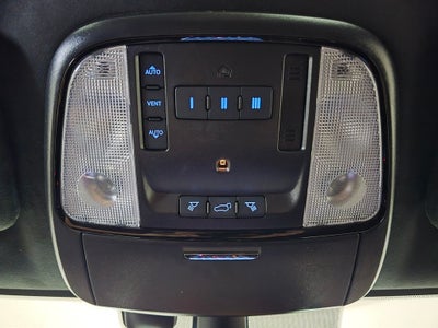 2021 Dodge Durango Citadel