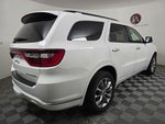 2021 Dodge Durango Citadel
