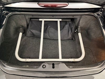 2002 Ford Thunderbird Base