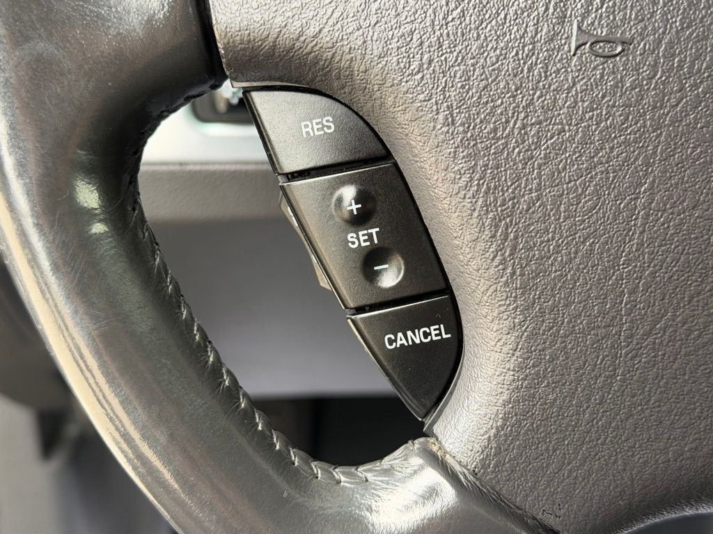 2002 Ford Thunderbird Base