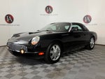 2002 Ford Thunderbird Base