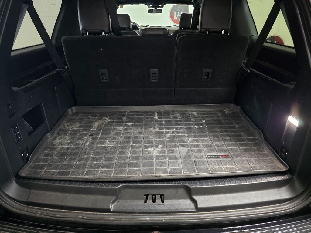 2020 Ford Expedition Max Limited