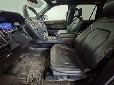 2020 Ford Expedition Max Limited