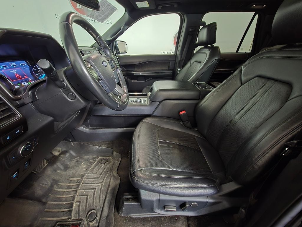 2020 Ford Expedition Max Limited