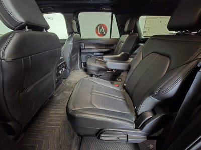 2020 Ford Expedition Max Limited
