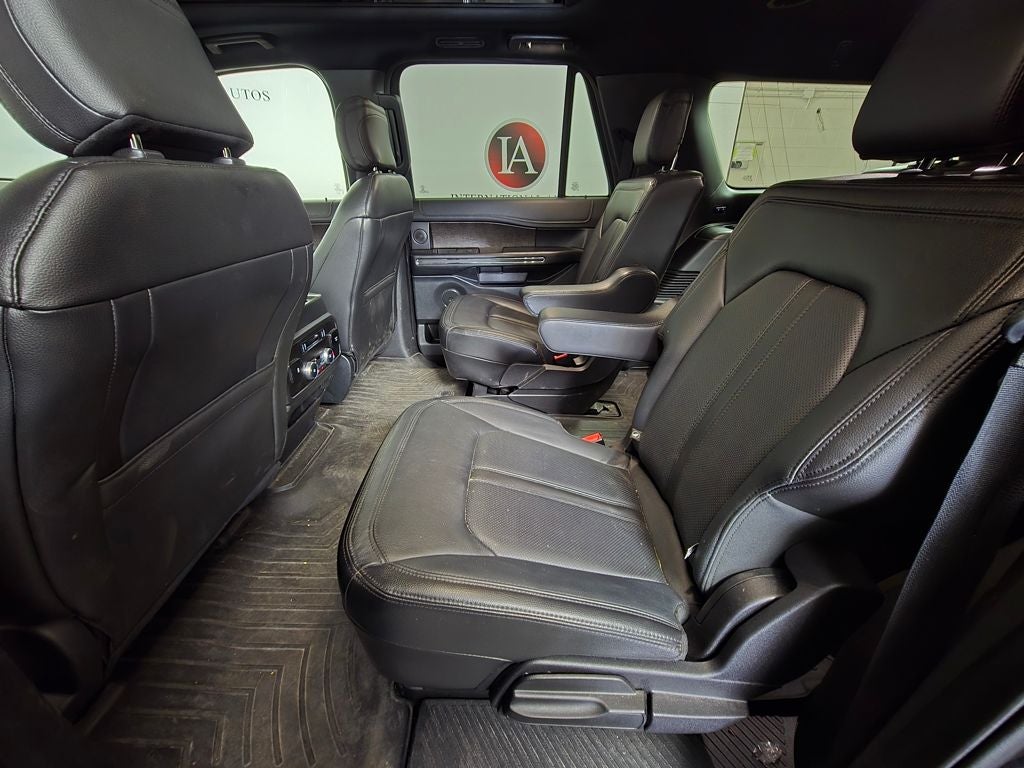 2020 Ford Expedition Max Limited