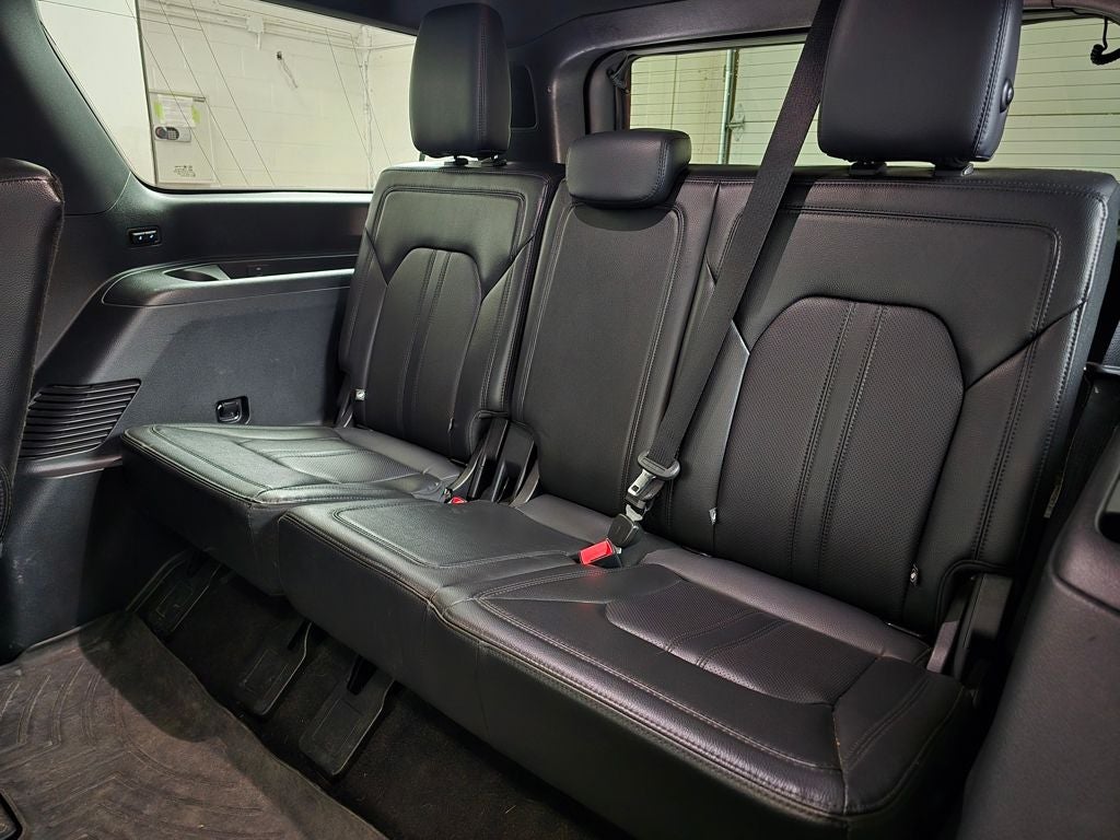 2020 Ford Expedition Max Limited