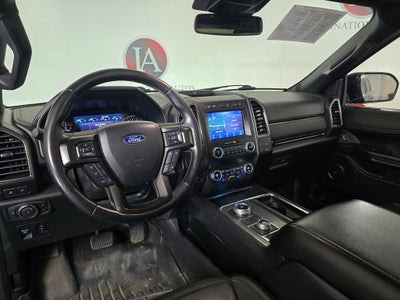 2020 Ford Expedition Max Limited