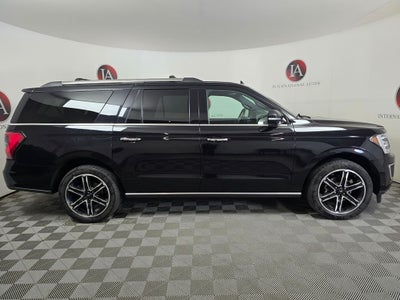 2020 Ford Expedition Max Limited