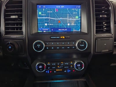 2020 Ford Expedition Max Limited