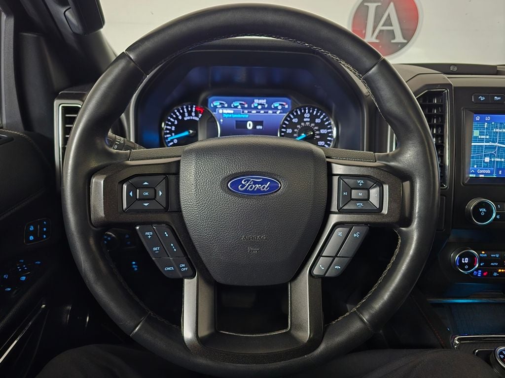 2020 Ford Expedition Max Limited