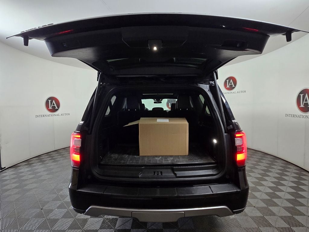 2020 Ford Expedition Max Limited